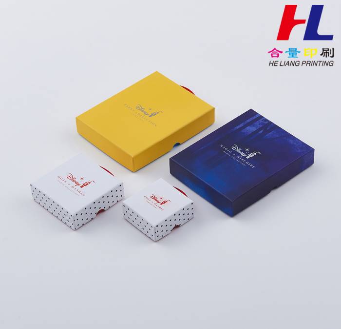 产品包装的定位