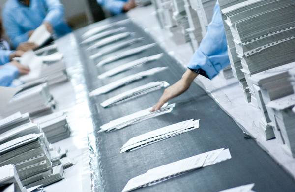 包装盒印刷工厂如何提升生产线效率